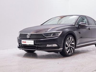 VW Passat 1,4 TSi 150 Highline Premium DSG 4d