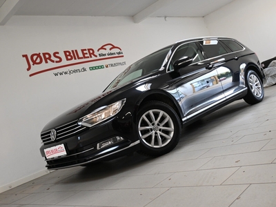 VW Passat 1,5 TSi 150 Highline Premium Variant DSG 5d