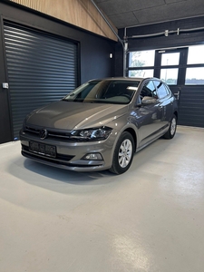 VW Polo 1,0 TSi 110 Highline DSG 5d