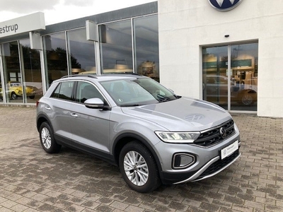 VW T-Roc 1,5 TSi 150 Life DSG 5d