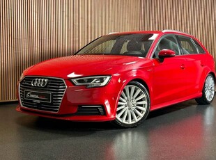 Audi A3 1,4 e-tron Sportback S-tr.