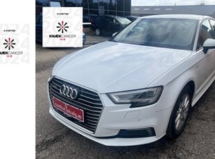 Audi A3 1,4 e-tron Sportback S-tr.