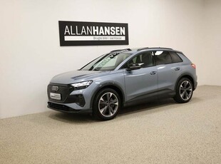 Audi Q4 e-tron 40 Advanced