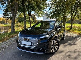 Audi Q4 e-tron 40 Advanced