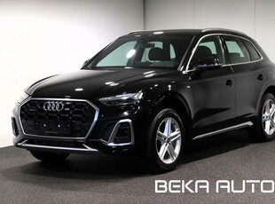 Audi Q5 50 TFSi e S-line quattro S-tr.