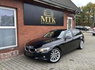 BMW 320d 2,0 Touring aut.