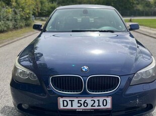 BMW 520d 2,0