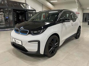 BMW i3 BEV