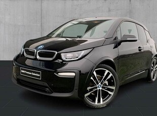 BMW i3 Charged