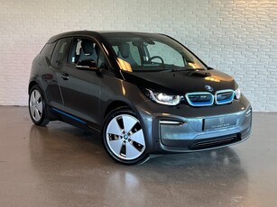 BMW i3 Comfort Advanced 5d