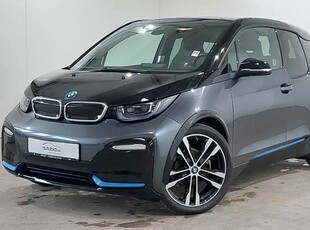 BMW i3 S EL Charged Professional 184HK 5d Aut.