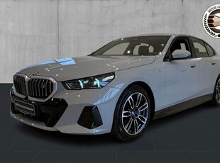 BMW i5 eDrive40 M-Sport