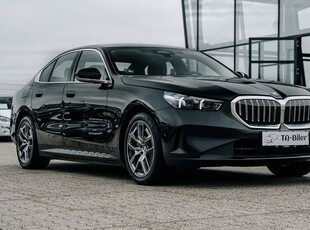 BMW i5 eDrive40 Sport Line