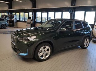 BMW iX1 xDrive30 EL 4x4 313HK 5d Aut.