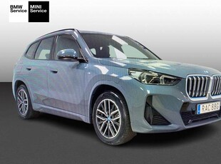 BMW iX1 xDrive30 M-Sport Premium