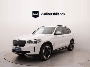 BMW iX3 EL Charged Plus 286HK 5d Aut.