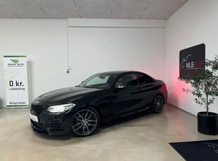 BMW M235i 3,0 Coupé aut.