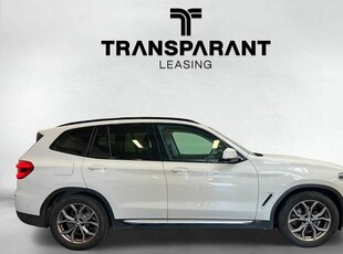 BMW X3 2,0 xDrive20d aut.