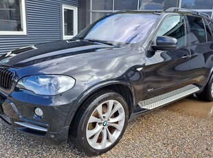 BMW X5 3,0 xDrive30d aut. 7prs