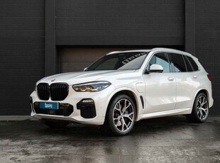 BMW X5 3,0 xDrive45e M-Sport aut.