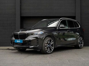 BMW X5 3,0 xDrive50e M-Sport aut.