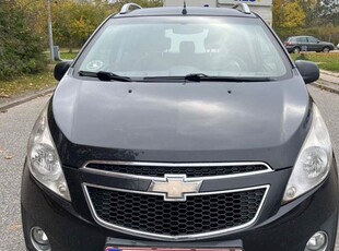 Chevrolet Spark 1,0 LA