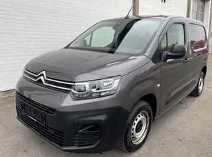 Citroën Berlingo 1,5 BlueHDi 75 L1N1 Van