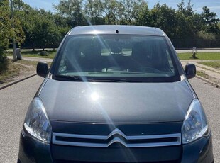 Citroën Berlingo 1,6 BlueHDi 100 Feel