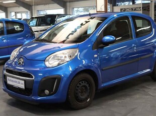 Citroën C1 1,0 VTi 68 Feel