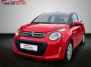 Citroën C1 1,2 PureTech 82 Feel