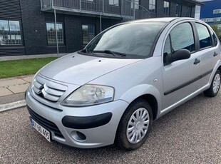 Citroën C3 1,4 HDi Elegance