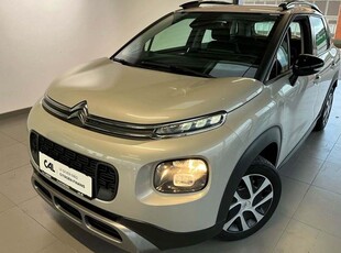 Citroën C3 Aircross 1,2 PureTech 110 Iconic