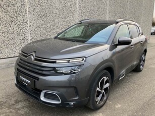 Citroën C5 Aircross 1,6 Hybrid Feel EAT8