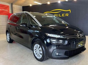 Citroën Grand C4 Picasso 1,2 PureTech 130 Business 7prs