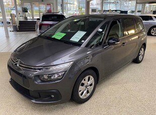 Citroën Grand C4 SpaceTourer 1,2 PureTech 130 Cool