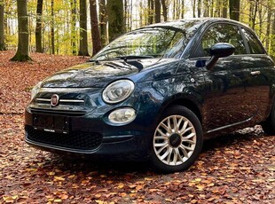 Fiat 500 0,9 TwinAir 80 Popstar