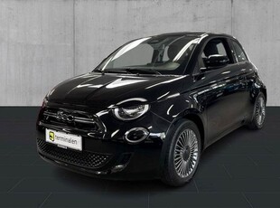 Fiat 500e Icon