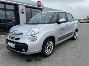 Fiat 500L 1,3 MJT 85 Lounge