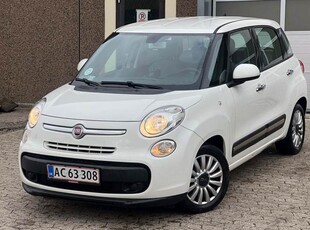 Fiat 500L 1,4 16V 95 Pop