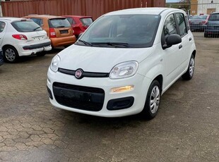 Fiat Panda 0,9 TwinAir 65 Easy