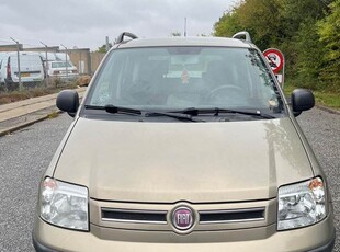 Fiat Panda 1,2 69 Fresh