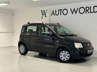 Fiat Panda 1,2 69 Fresh