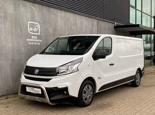 Fiat Talento 2,0 L2H1 Ecojet 145HK Van 6g