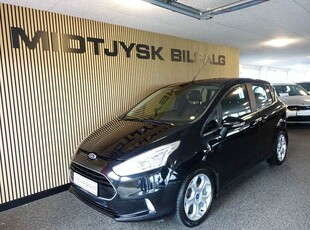 Ford B-MAX 1,0 SCTi 125 Titanium