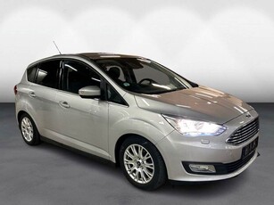 Ford C-MAX 1,0 SCTi 125 Titanium