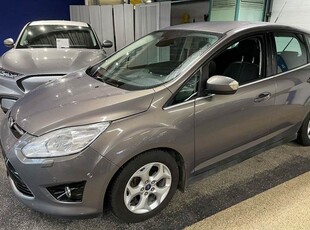 Ford C-MAX 1,0 SCTi 125 Titanium