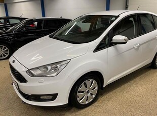 Ford C-MAX 1,5 TDCi 120 Business Van