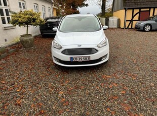 Ford C-MAX 1,5 TDCi 120 Titanium