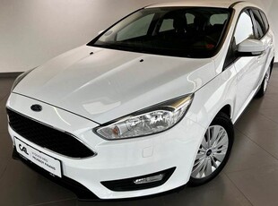 Ford Focus 1,0 SCTi 125 Business stc.