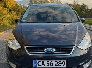 Ford Galaxy 2,0 TDCi 140 Trend 7prs